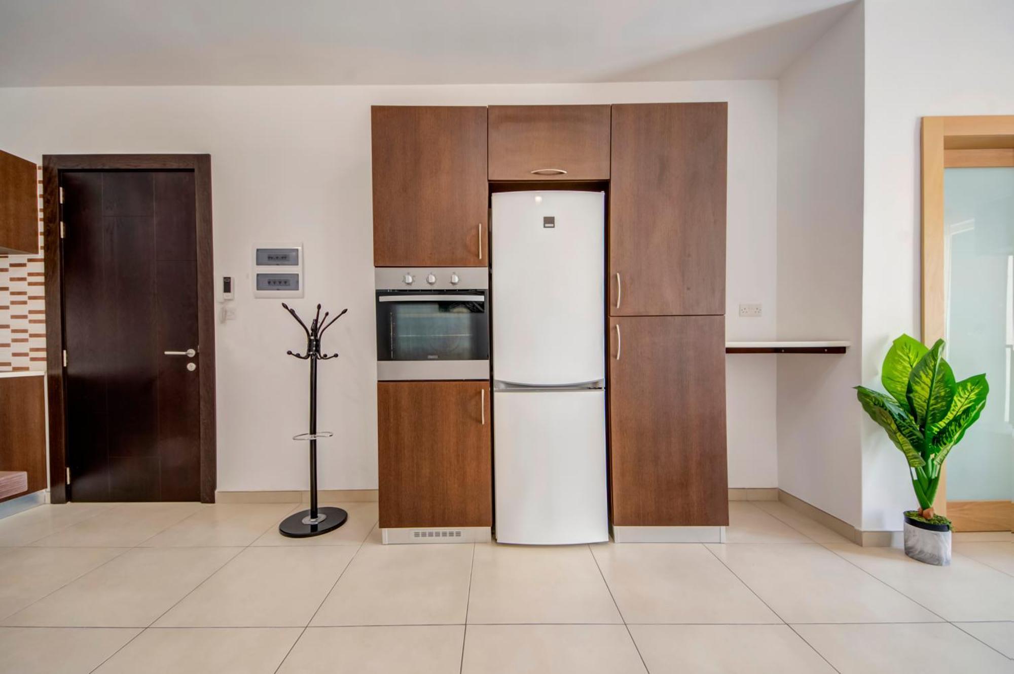 Modern 2Br Apt With Balconies In St Julians, Paceville - Apt 5 By Vaganza St. Julian's Zewnętrze zdjęcie