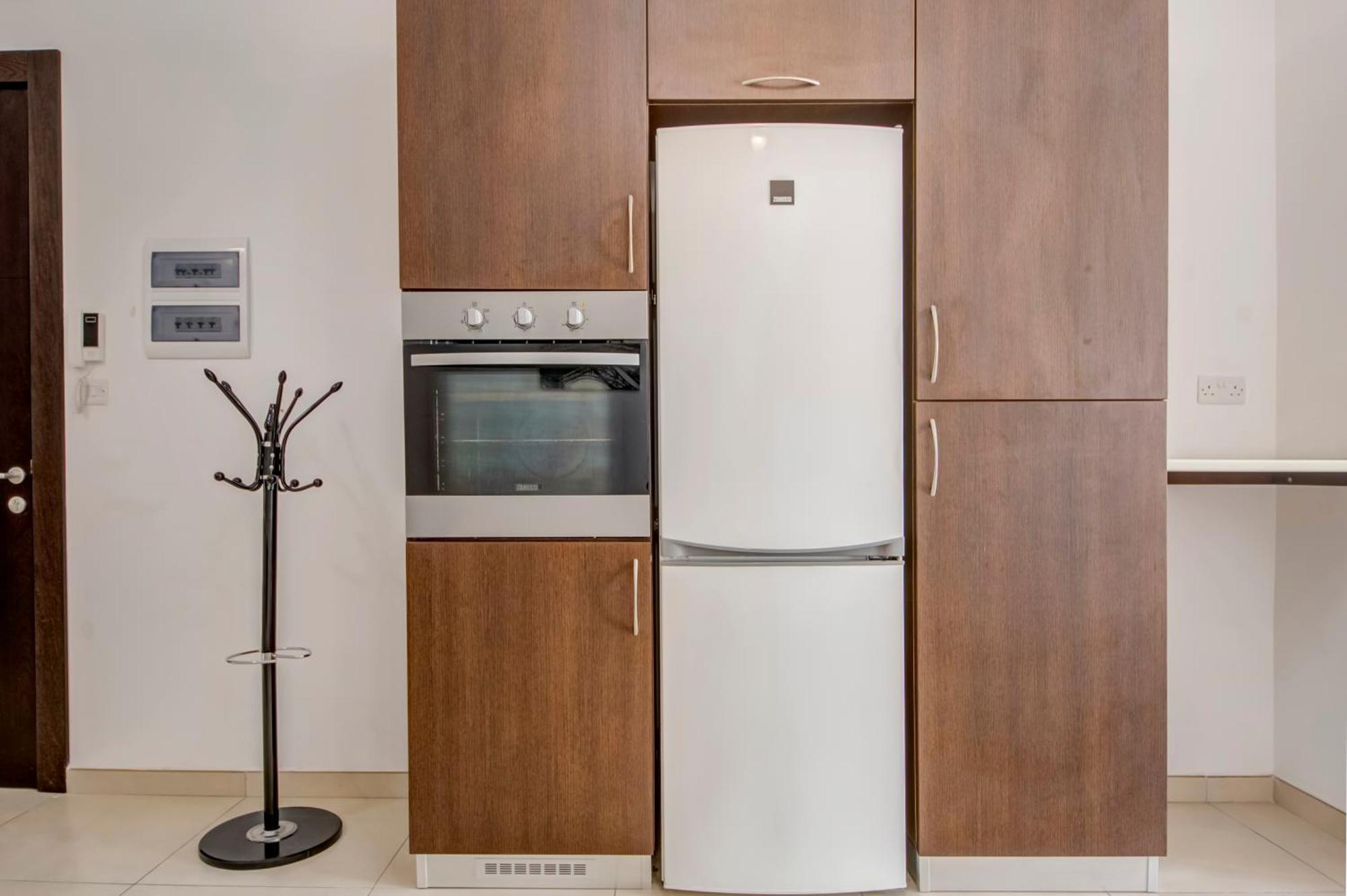 Modern 2Br Apt With Balconies In St Julians, Paceville - Apt 5 By Vaganza St. Julian's Zewnętrze zdjęcie