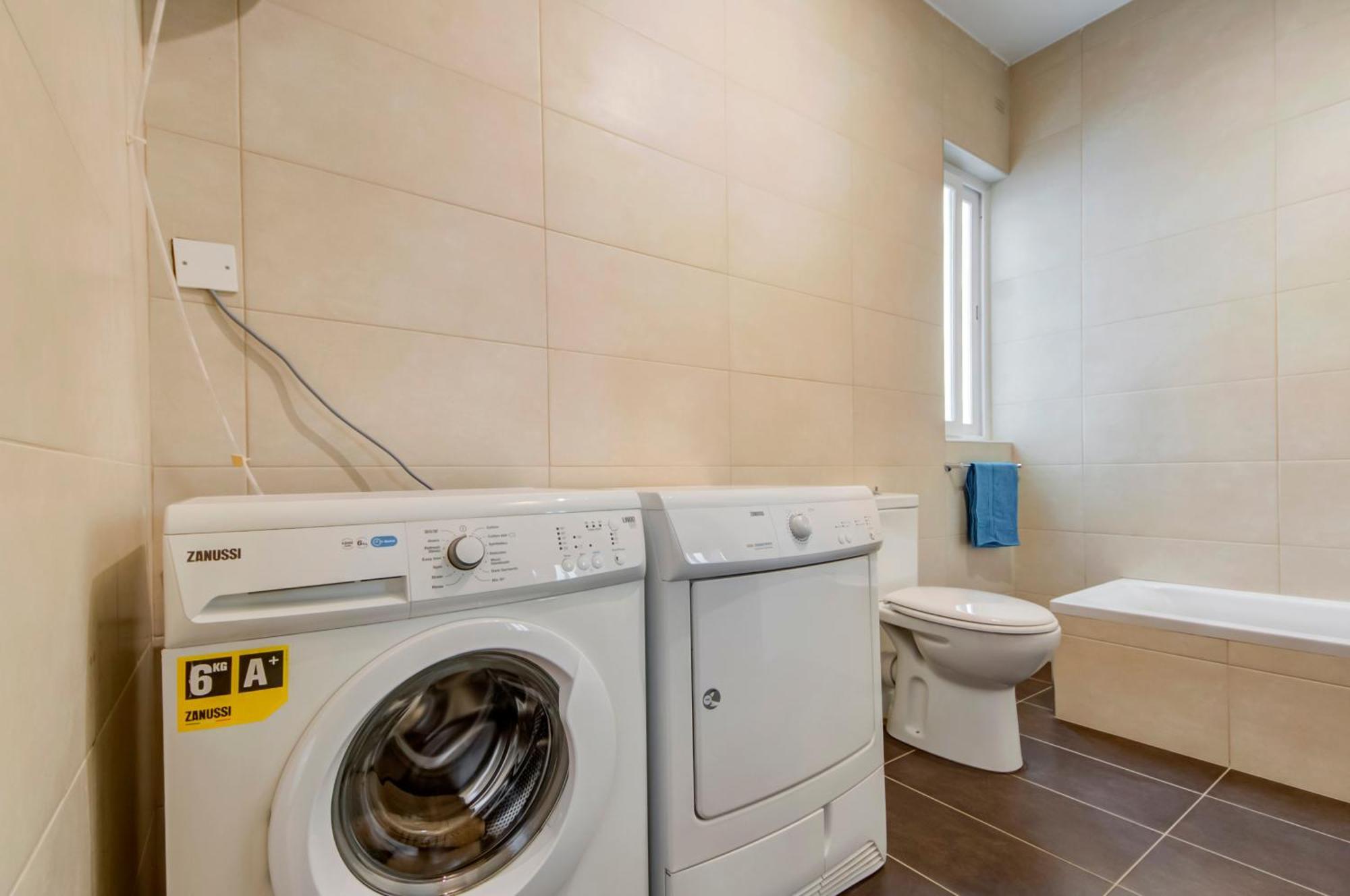 Modern 2Br Apt With Balconies In St Julians, Paceville - Apt 5 By Vaganza St. Julian's Zewnętrze zdjęcie
